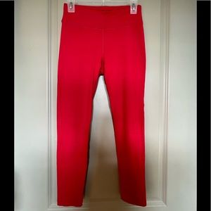 Outdoor voices leggings